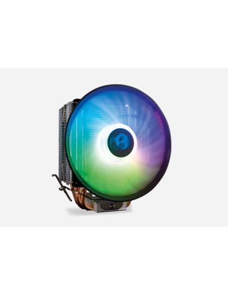 VENTILADOR CPU DEEPGAMING TWISTER V ARGB