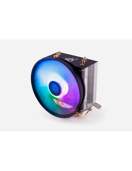 VENTILADOR CPU DEEPGAMING TWISTER V ARGB