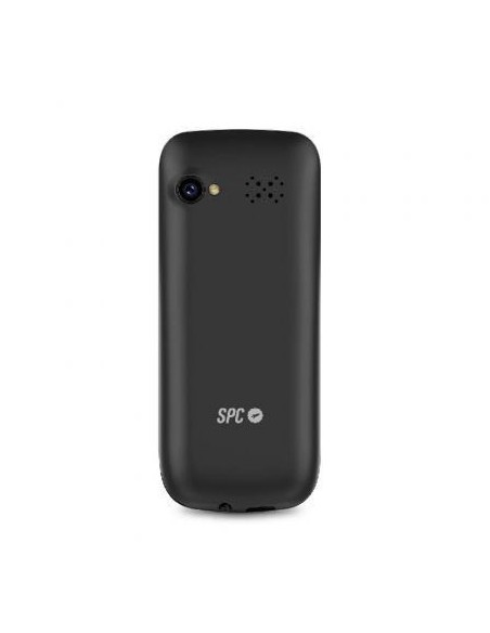 TELEFONO MOVIL SPC TALK NEGRO