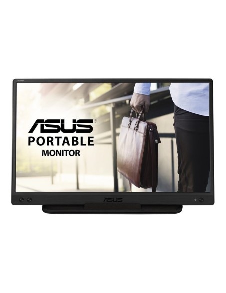 MONITOR PORTATIL 15.6" ASUS MB166C IPS FHD 60HZ USB-C