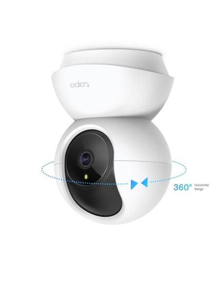 CAMARA IP WIFI TP-LINK TAPO C210 PTZ