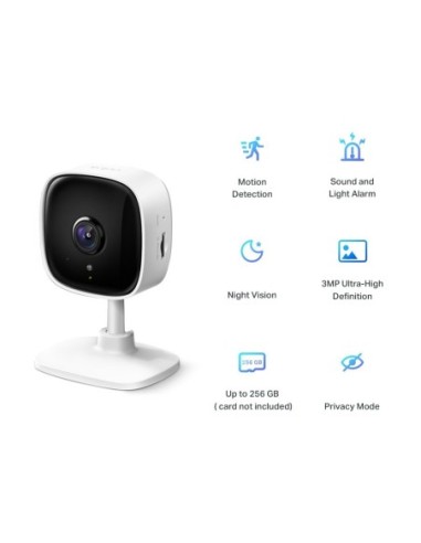 CAMARA IP WIFI TP-LINK TAPO C110