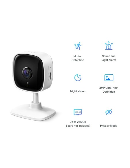 CAMARA IP WIFI TP-LINK TAPO C110