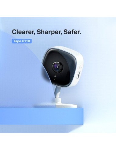 CAMARA IP WIFI TP-LINK TAPO C110