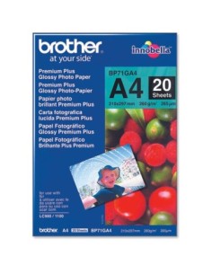 PAPEL BROTHER INNOBELLA...