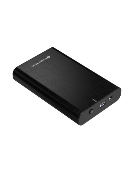 CAJA EXTERNA HDD CONCEPTRONIC USB 3.0 SIN TORNILLOS