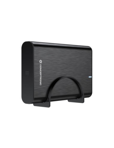 CAJA EXTERNA HDD CONCEPTRONIC USB 3.0...
