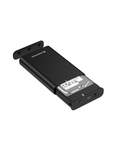 CAJA EXTERNA HDD CONCEPTRONIC USB 3.0...