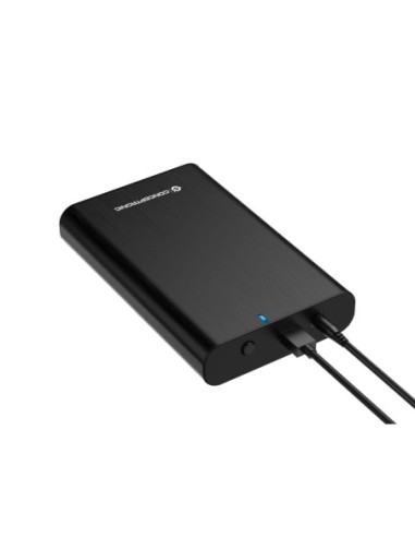 CAJA EXTERNA HDD CONCEPTRONIC USB 3.0...