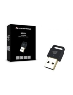 ADAPTADOR CONCEPTRONIC USB... 2