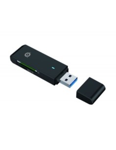 LECTOR USB 3.0 EXT TARJETAS...