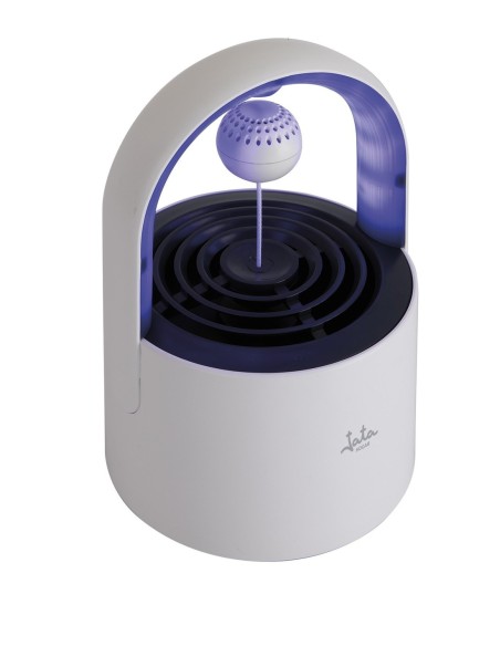 TRAMPA MOSQUITOS JATA MATR0120 CON ATRAYENTE 50M