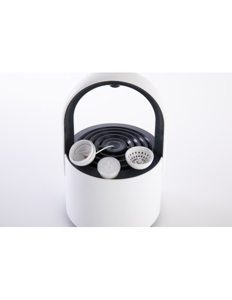 TRAMPA MOSQUITOS JATA MATR0120 CON ATRAYENTE 50M