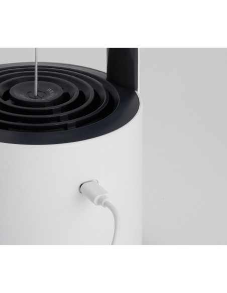 TRAMPA MOSQUITOS JATA MATR0120 CON ATRAYENTE 50M