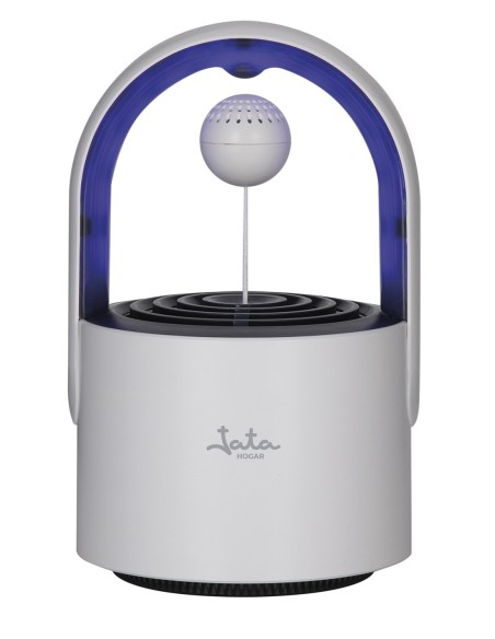 TRAMPA MOSQUITOS JATA MATR0120 CON ATRAYENTE 50M