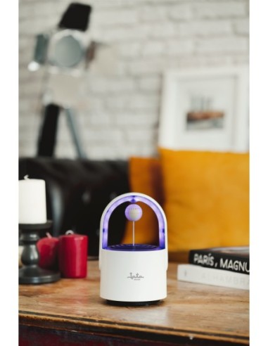 TRAMPA MOSQUITOS JATA MATR0120 CON...