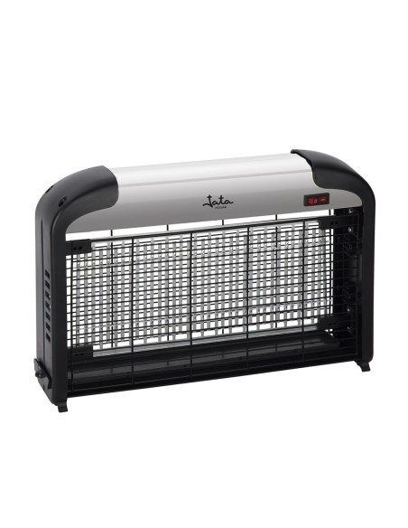 ELIMINA INSECTOS JATA ELECTRICO 50M MANDO DISTANC