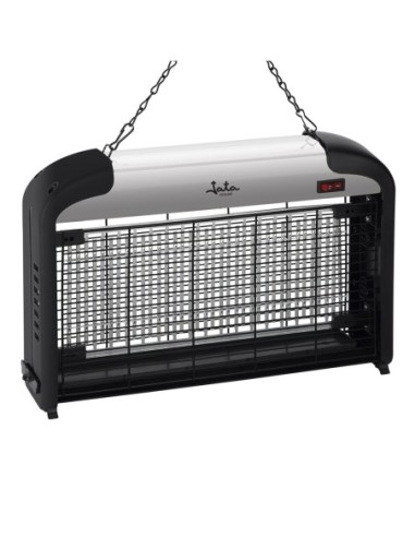 ELIMINA INSECTOS JATA ELECTRICO 50M...