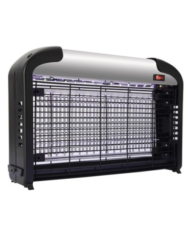 ELIMINA INSECTOS JATA ELECTRICO 50M...