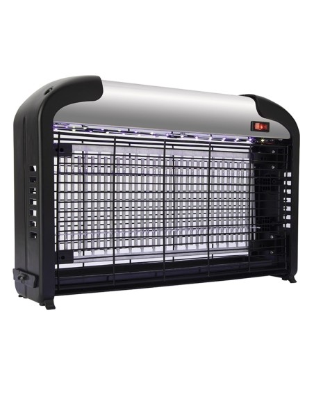 ELIMINA INSECTOS JATA ELECTRICO 50M MANDO DISTANC