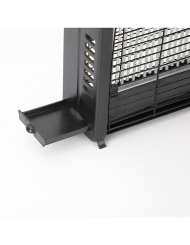 ELIMINA INSECTOS JATA ELECTRICO 50M...