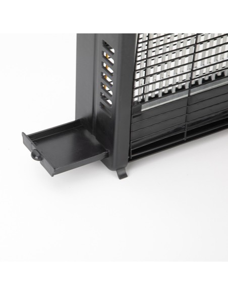 ELIMINA INSECTOS JATA ELECTRICO 50M MANDO DISTANC