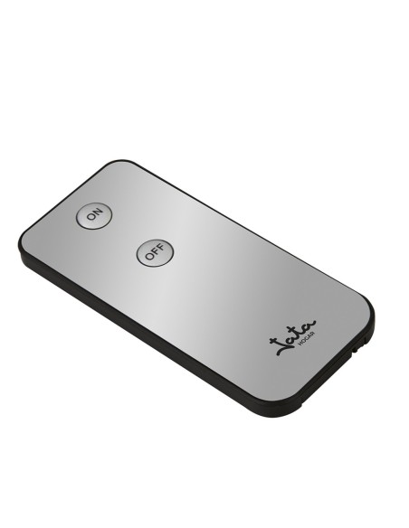 ELIMINA INSECTOS JATA ELECTRICO 50M MANDO DISTANC