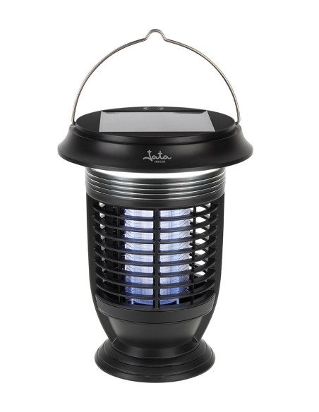 ELIMINA INSECTOS JATA ELECTRICO 40M SOLAR