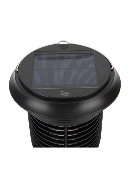 ELIMINA INSECTOS JATA ELECTRICO 40M SOLAR