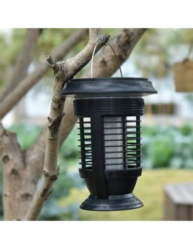 ELIMINA INSECTOS JATA ELECTRICO 40M...