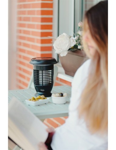 ELIMINA INSECTOS JATA ELECTRICO 40M...