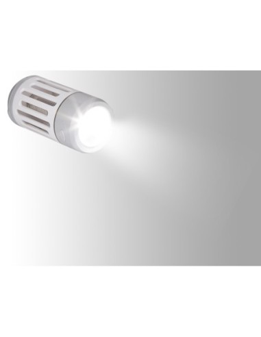 ELIMINA INSECTOS - LINTERNA JATA 2 EN 1