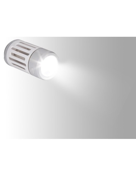 ELIMINA INSECTOS - LINTERNA JATA 2 EN 1