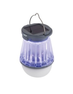 ELIMINA INSECTOS-LAMPARA...