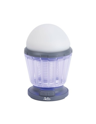 ELIMINA INSECTOS-LAMPARA PORT JATA 2...