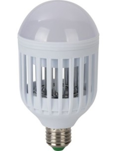 ELIMINA INSECTOS - BOMBILLA...