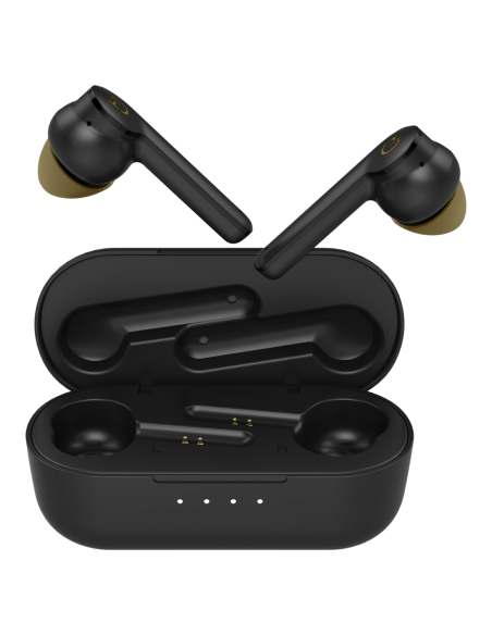 AURICULAR BT. HIDITEC TRUE WIRELESS VESTA 90´S LIMITED E