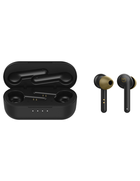 AURICULAR BT. HIDITEC TRUE WIRELESS VESTA 90´S LIMITED E