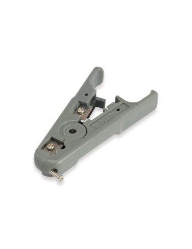 KIT HERRAMIENTAS PARA REDES EQUIP