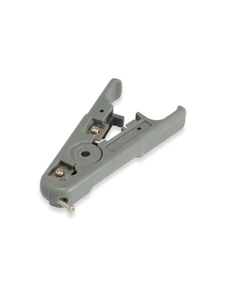 KIT HERRAMIENTAS PARA REDES EQUIP