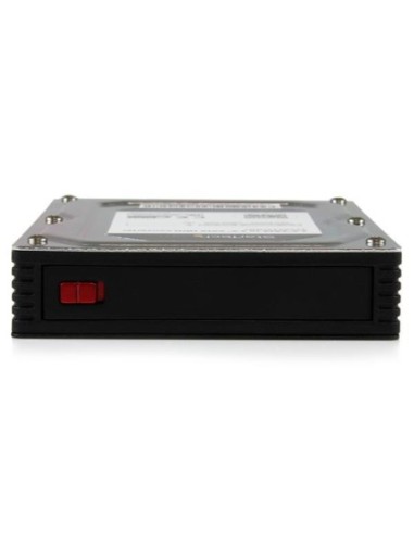 STARTECH CAJA ADAPTADOR HDD 2.5" SATA...
