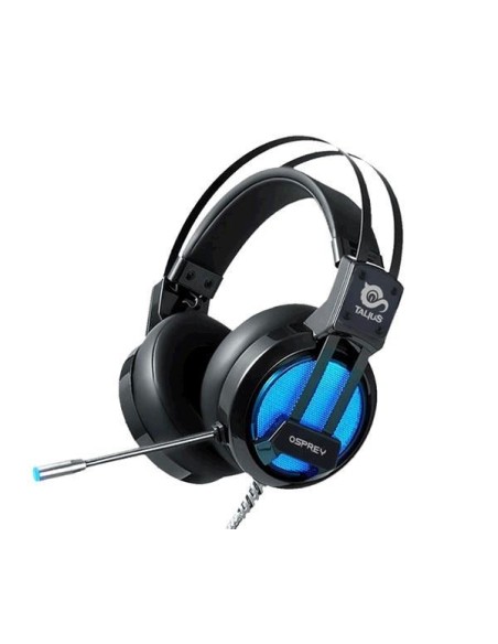 AURICULAR GAMING TALIUS OSPREY 7.1 USB CON MICROFONO