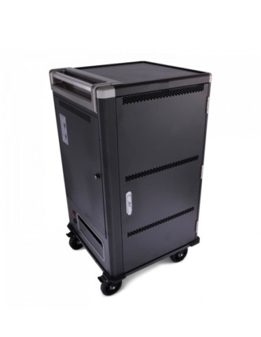 CARRO DE CARGA PG PARA 30 PORTATILES...