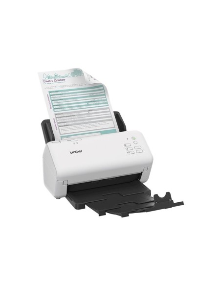 ESCANER BROTHER DOCUMENTAL ADS4300N