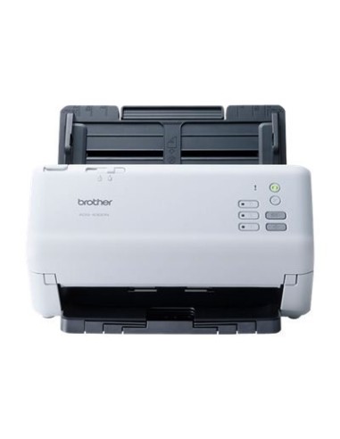ESCANER BROTHER DOCUMENTAL ADS4300N