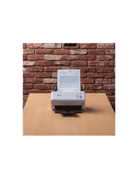 ESCANER BROTHER DOCUMENTAL ADS4300N