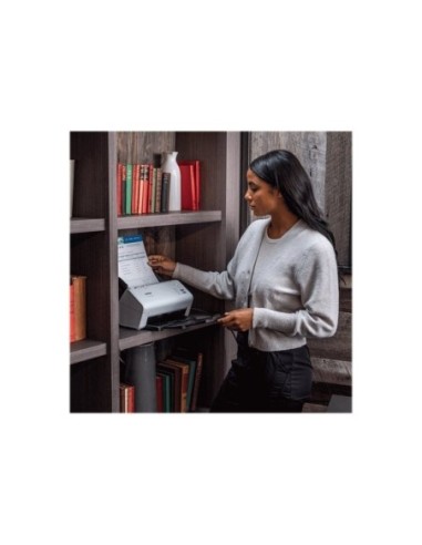 ESCANER BROTHER DOCUMENTAL ADS4300N