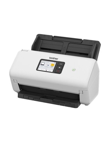 ESCANER BROTHER DOCUMENTAL ADS4500W
