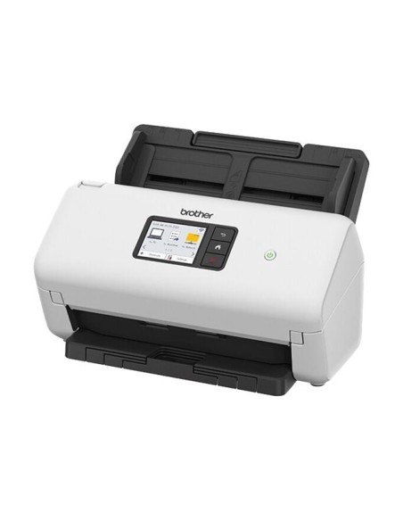 ESCANER BROTHER DOCUMENTAL ADS4500W