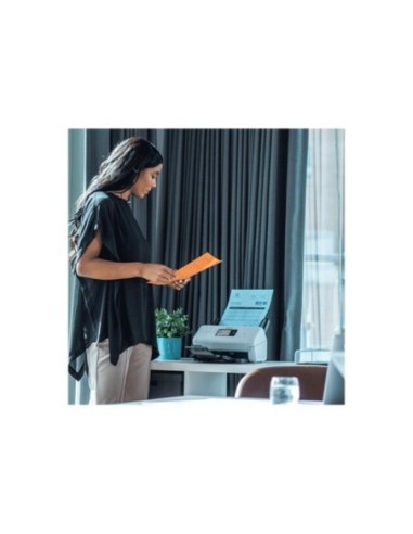 ESCANER BROTHER DOCUMENTAL ADS4500W